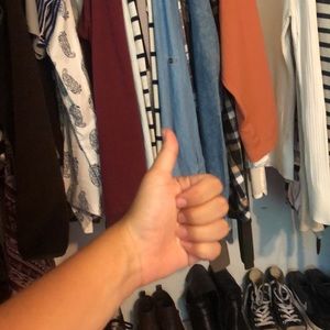 Meet your Posher, Bree